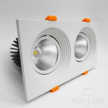 DOWNLIGHT COB MODEL V  10W