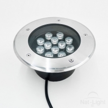 UNDERGROUND LIGHT MODEL A 12W