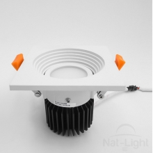 DOWNLIGHT COB MODEL V  7W