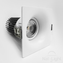 DOWNLIGHT COB MODEL S 7W