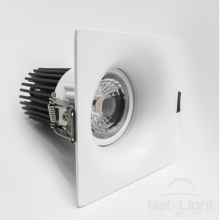 DOWNLIGHT COB MODEL S 3W