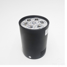 DOWNLIGHT MODEL G 7W BLACK