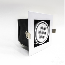 DOWNLIGHT MODEL B 7W