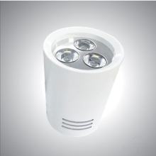 DOWNLIGHT MODEL G 3W WHITE