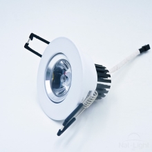 DOWNLIGHT MODEL P 1W