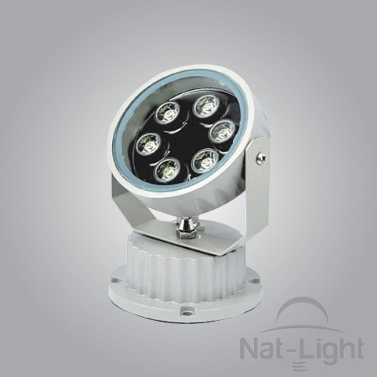Đèn Spot Light ourdoor model C 6W