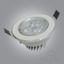 DOWNLIGHT P-3W / 5W / 7W / 9W / 12W