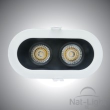 DOWNLIGHT COB Z1-10