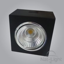 DOWNLIGHT COB SQUARE A-15