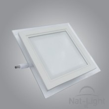 ĐÈN ỐP TRẦN CEILING GLASS-12W