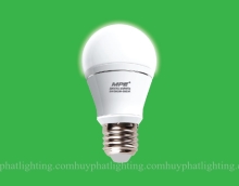 BULB LED 9W