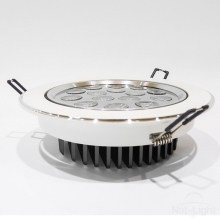 DOWNLIGHT MODEL P 15W