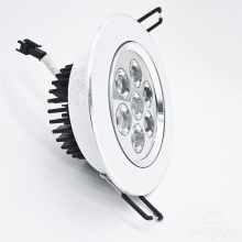 DOWNLIGHT MODEL P 7W