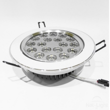 DOWNLIGHT MODEL P18W