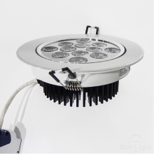 DOWNLIGHT MODEL P 12W