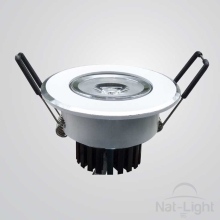 DOWNLIGHT P-1