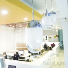 Đèn thả wavi light 3W