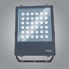 FLOOD LIGHT MODEL B 36W