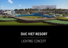 DUC VIET RESORT