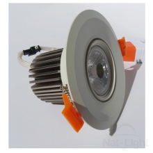 DOWNLIGHT COB MODEL K1 7W