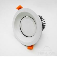 DOWNLIGHT COB MODEL G 7W