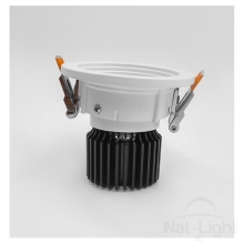 DOWNLIGHT COB MODEL L 12W