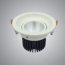 DOWNLIGHT COB MODEL G 9W