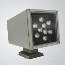 WALL LIGHT MODEL M 18W