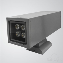 WALL LIGHT MODEL M 8W