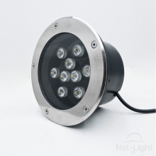 UNDERGROUND LIGHT MODEL A 9W