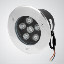 UNDERGROUND LIGHT MODEL A 6W 24V