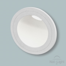 Đèn Led Cao Cấp Pallas Round