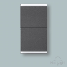 ĐÈN TƯỜNG WALL LIGHT LYRA