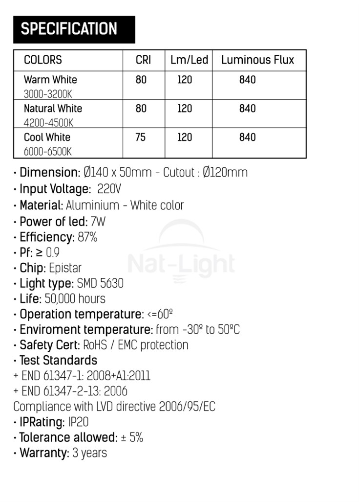 thong-so-ky-thuat-Ceiling-Panel-Model-D-7w