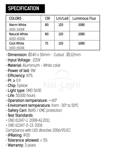 thong-so-ky-thuat-Ceiling-Panel-Model-D-9w