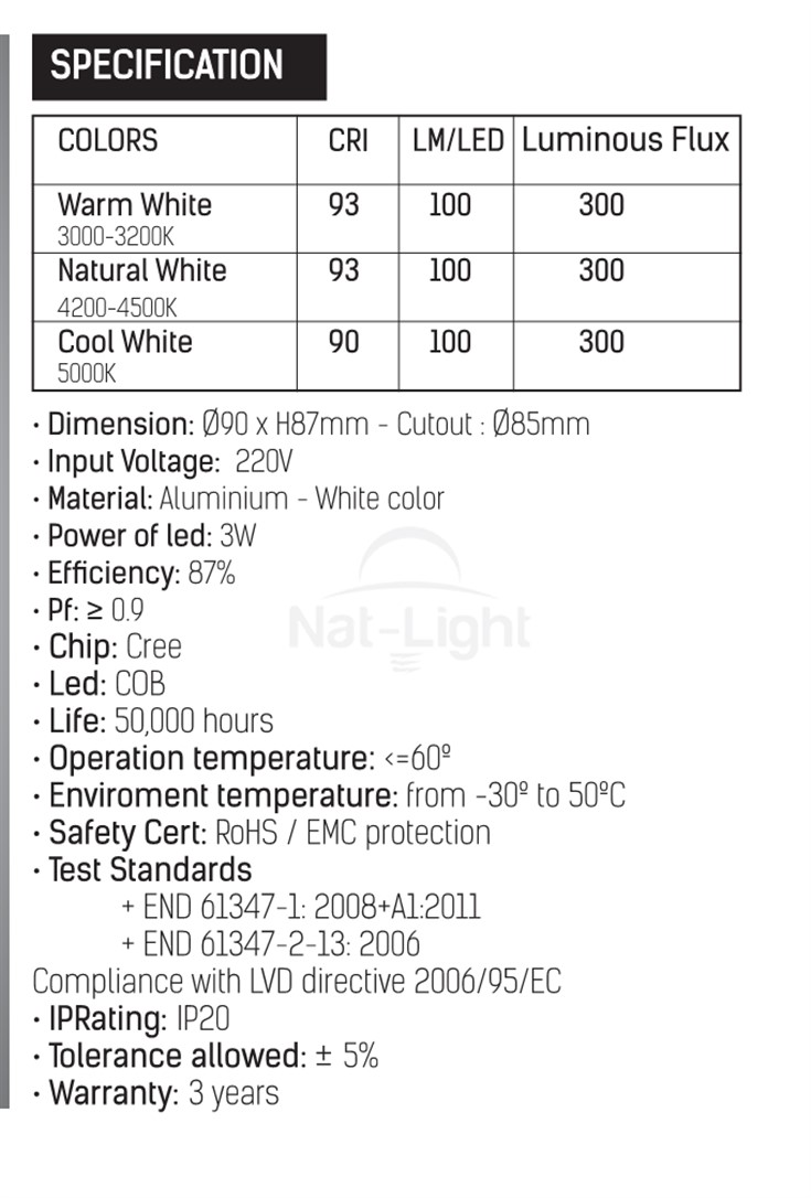 Thong-So-Ky-Thuat-Downlight-Cob-Model-B-3w