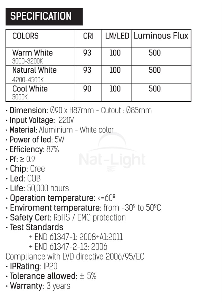 Thong-So-Ky-Thuat-Downlight-Cob-Model-B-5w