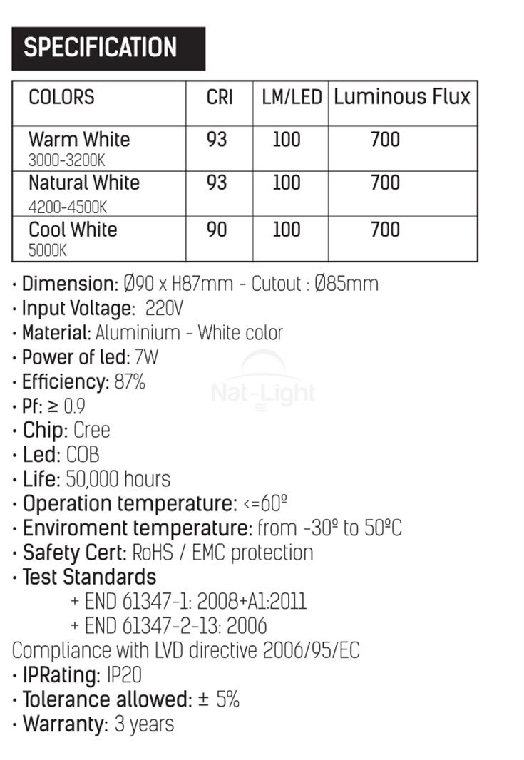 Thong-So-Ky-Thuat-Downlight-Cob-Model-B