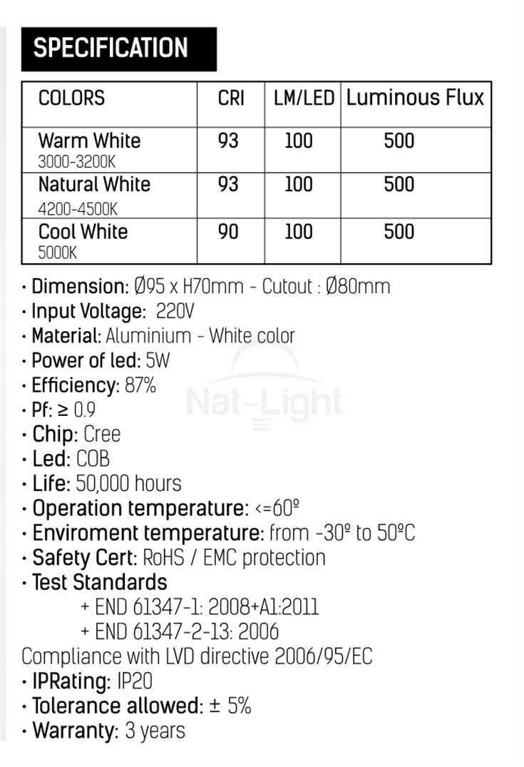 Thong-So-Ky-Thuat-Downlight-Cob-Model-E-5w