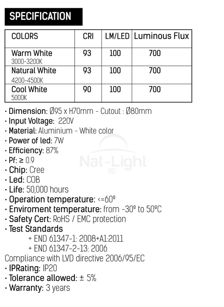 Thong-So-Ky-Thuat-Downlight-Cob-Model-E-7w