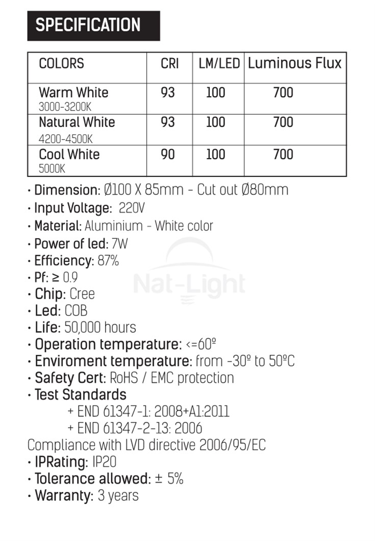 Thong-So-Ky-Thuat-Downlight-Cob-Model-G-7w