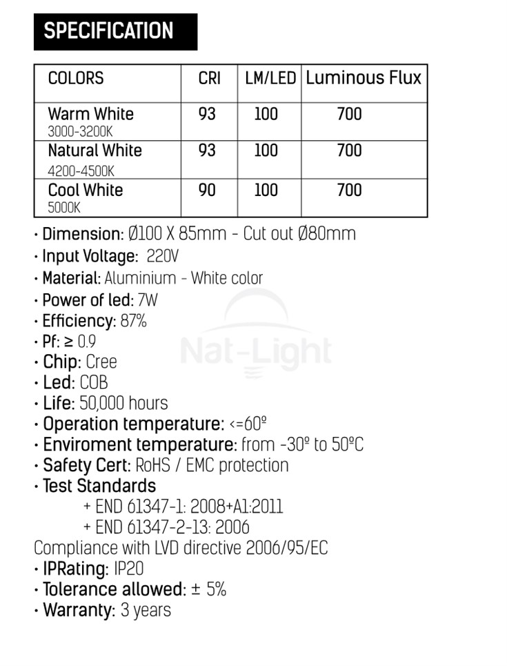 Thong-So-Ky-Thuat-Downlight-Cob-Model-G-7w