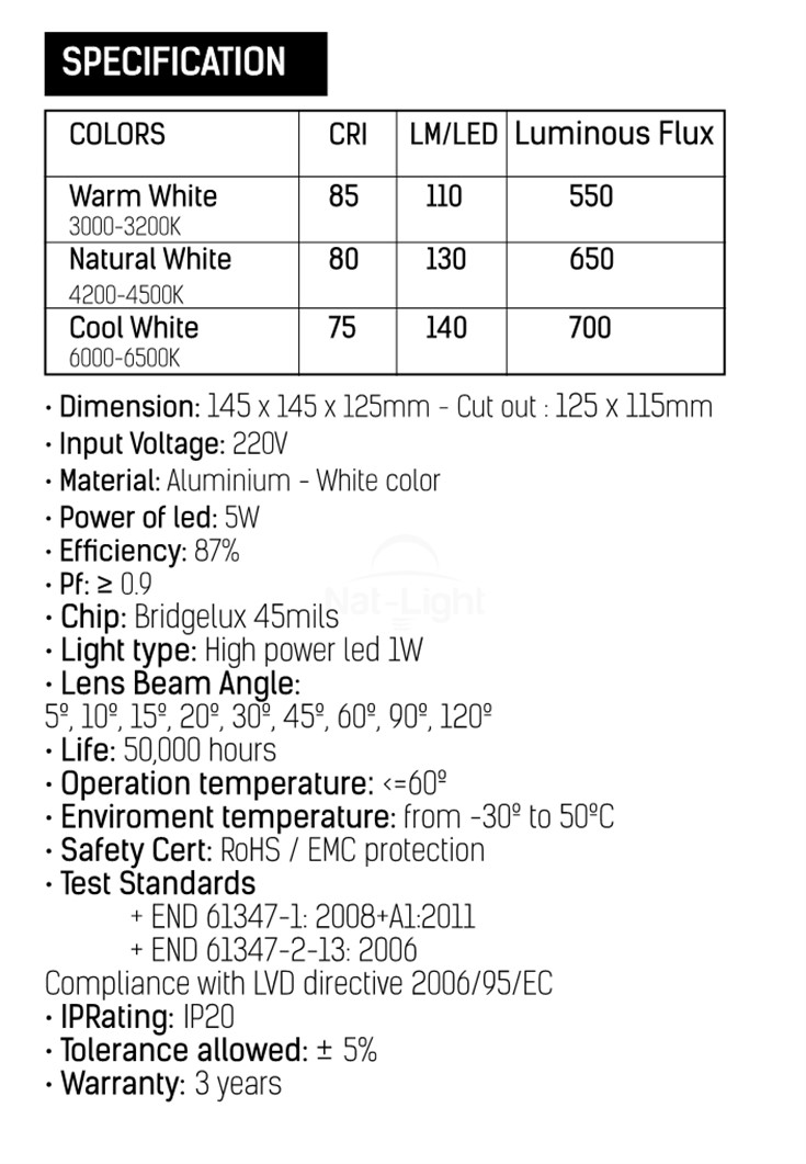 Thong-So-Ky-Thuat-Downlight-Cob-Model-B-5w