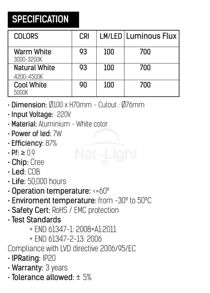 Thong-So-Ky-Thuat-Downlight-Cob-Model-K-7w