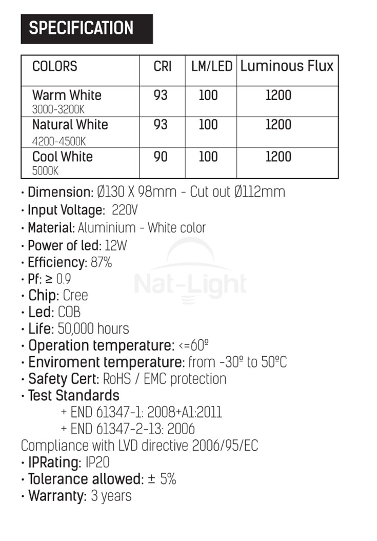 Thong-So-Ky-Thuat-Downlight-Cob-Model-L-12w