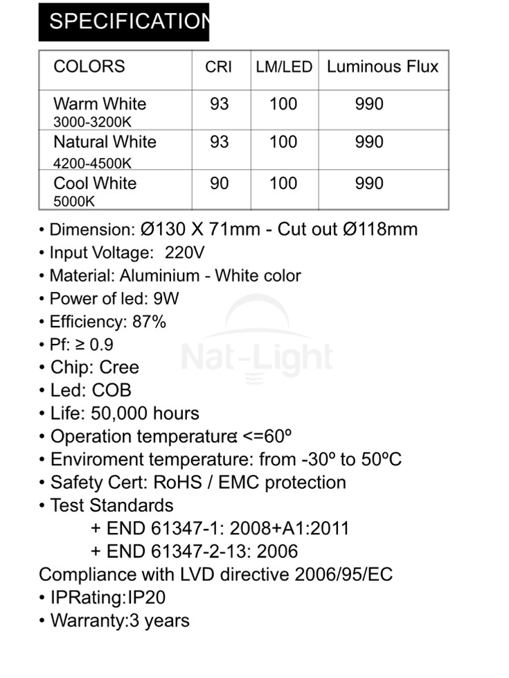 Thong-So-Ky-Thuat-Downlight-Cob-Model-L-9w