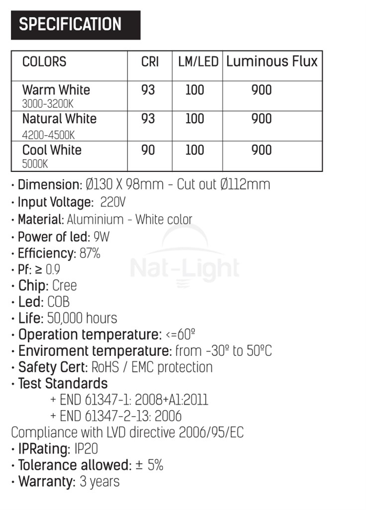 Thong-So-Ky-Thuat-Downlight-Cob-Model-L-9w