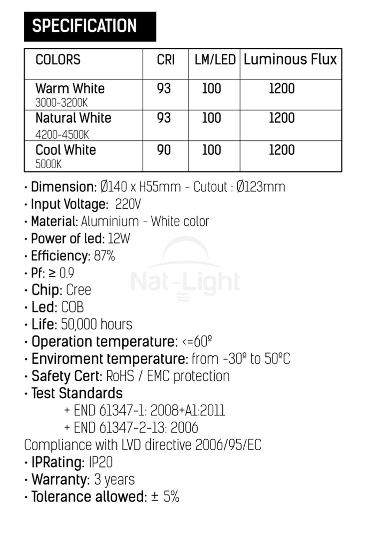 Thong-So-Ky-Thuat-Downlight-Cob-Model-N-12w