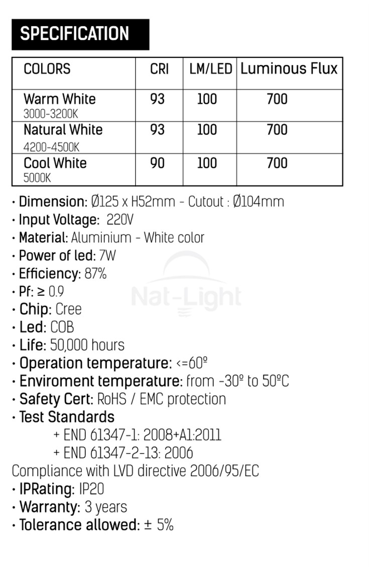 Thong-So-Ky-Thuat-Downlight-Cob-Model-N-7w