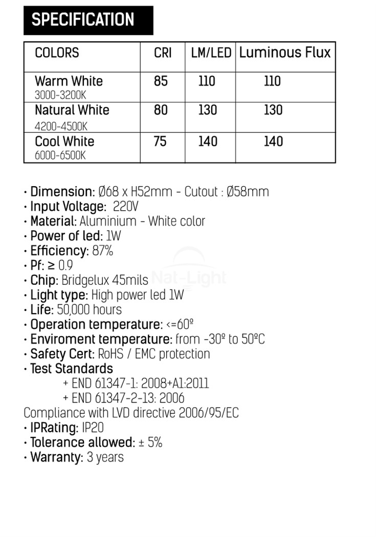 Thong-So-Ky-Thuat-Downlight-Cob-Model-P-1w